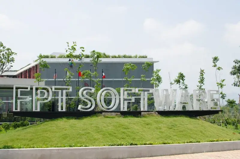 FPT Software in the international technology market